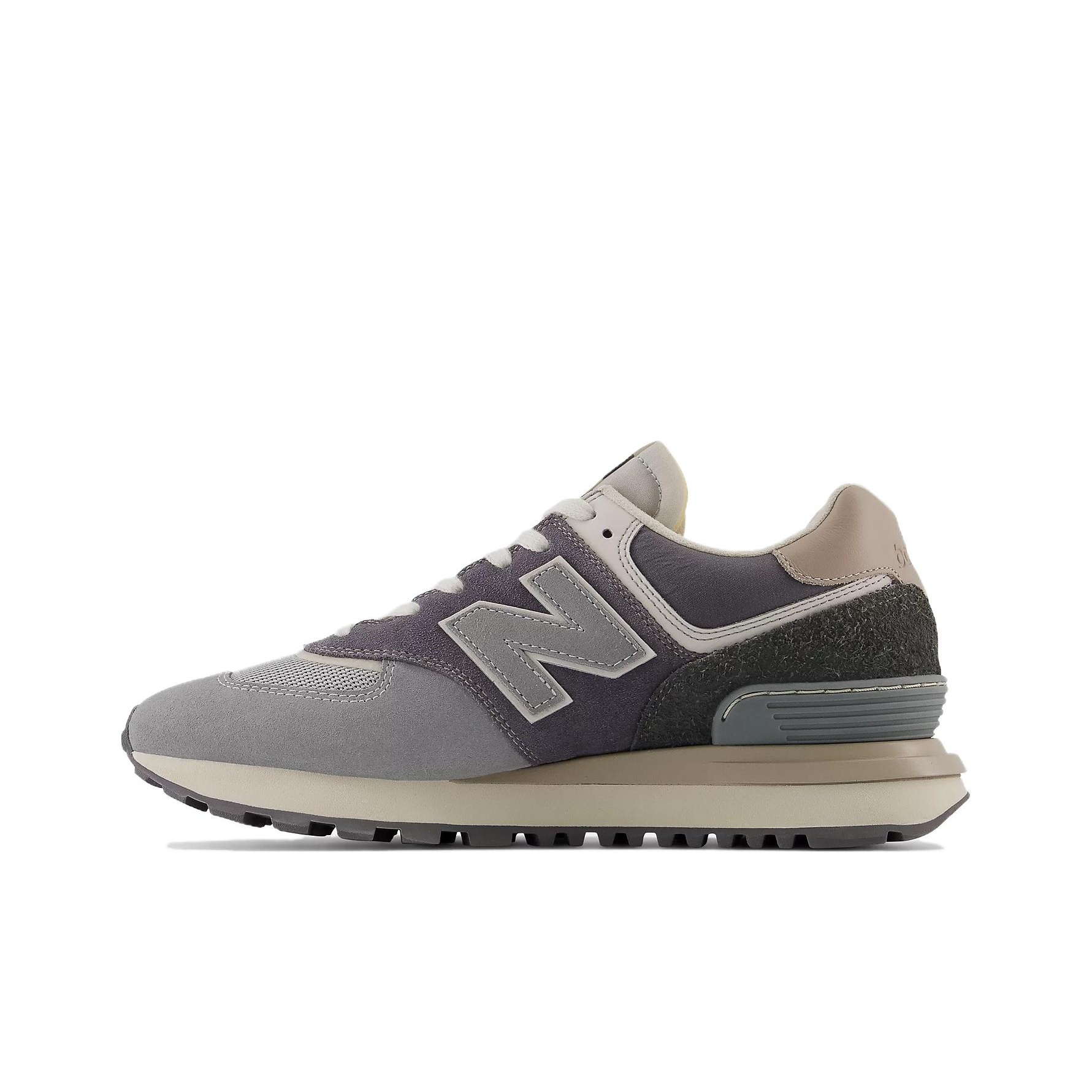 New Balance Shoes 574 - ニューバランス 574 レガシィ ヴィンテージ クッション性 耐摩耗性