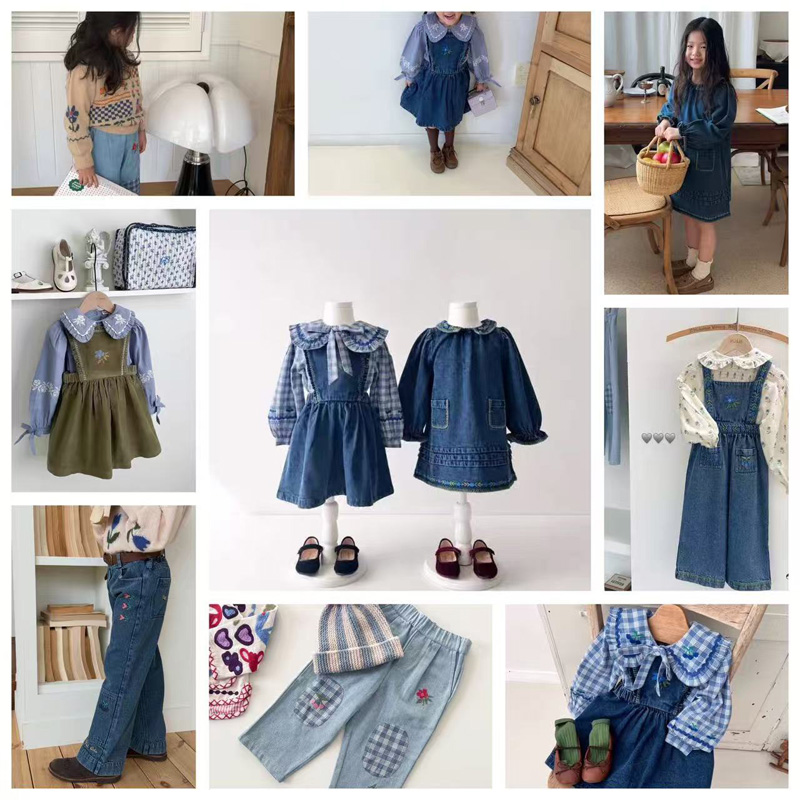 Baby Clothing Sale - 2026年秋新作EMベビーガールズ服キッズセットボーイズフーディ子供用ロングパンツボーイズウィンタートップスキッズウェア先行販売