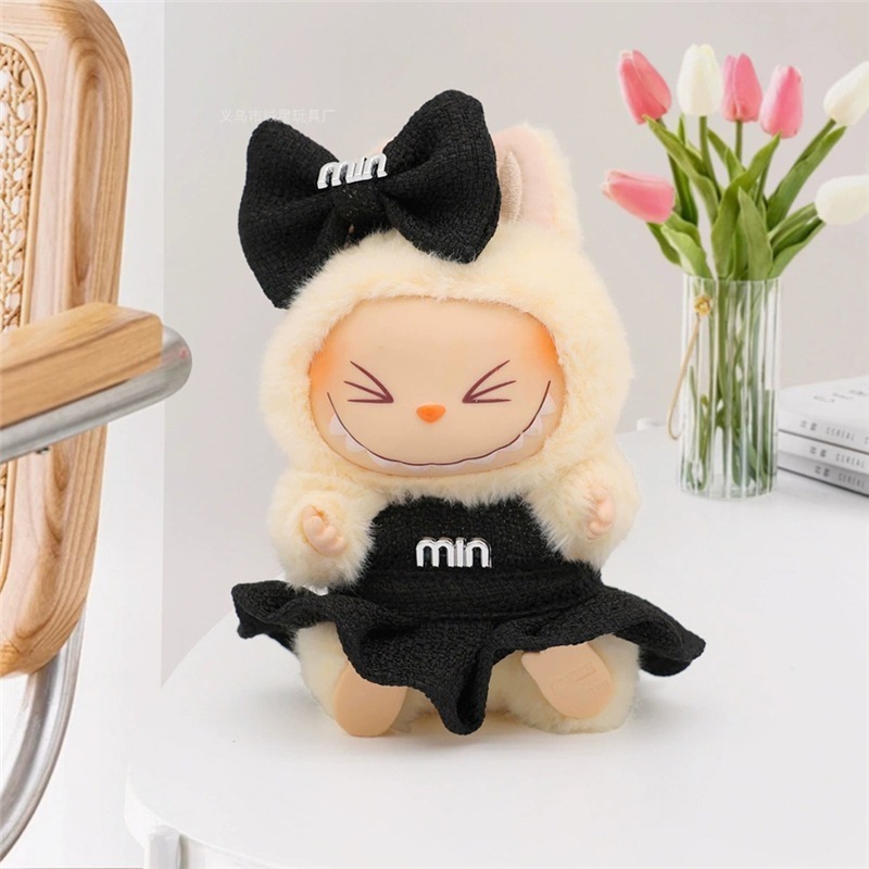 ラビュブドール用15～17cm、韓国KPOPスイートスタイル - Baby Clothing のレビューと価格