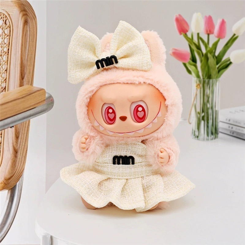 ラビュブドール用15～17cm、韓国KPOPスイートスタイル - Baby Clothing のレビューと価格