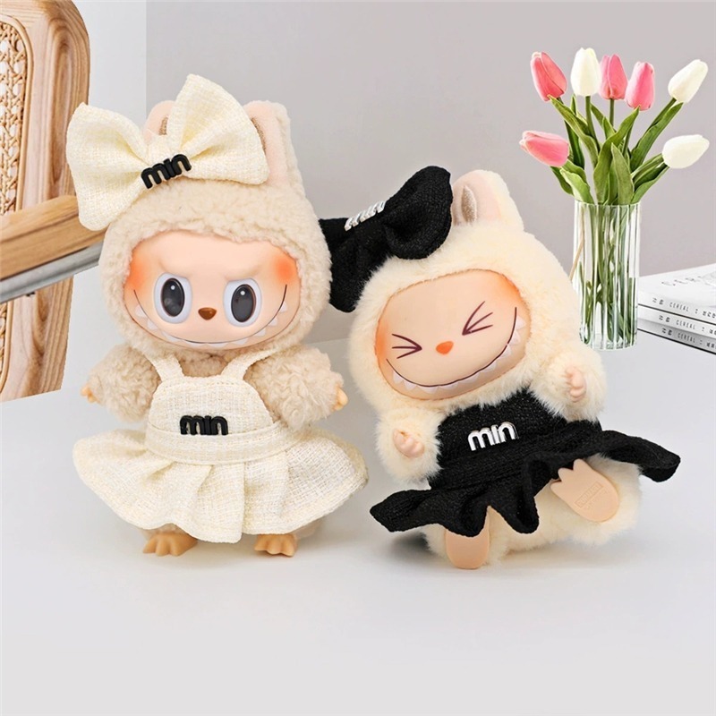 ラビュブドール用15～17cm、韓国KPOPスイートスタイル - Baby Clothing のレビューと価格