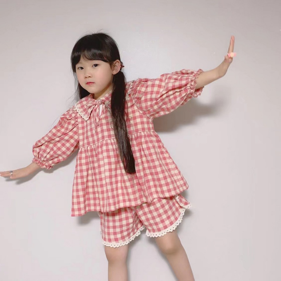夏用ベビー服セット BEBE キッズジャンパー ロンパース  - Baby Clothing Jumper のレビューと価格