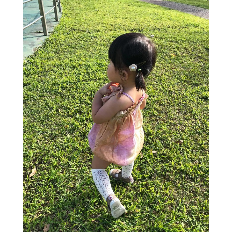 夏用ベビー服セット BEBE キッズジャンパー ロンパース  - Baby Clothing Jumper のレビューと価格