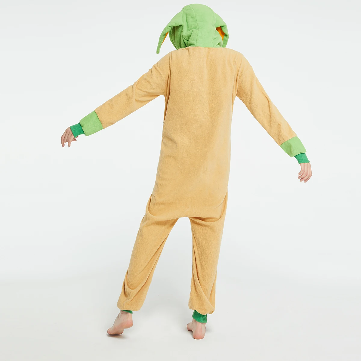 大人ヨーダベビーグロッグ Onesies ハロウィンコスチュ - Baby Clothing のレビューと価格