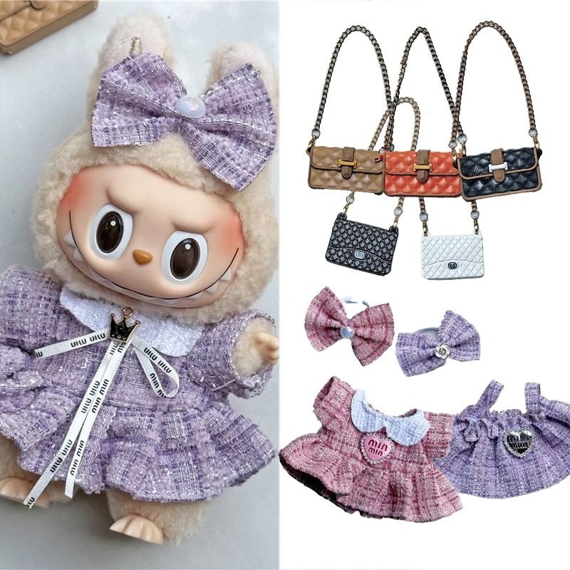 15 17cm ラブブドール用 可愛いドレス衣装服 高級クラ - Baby Clothing Accessories のレビューと価格