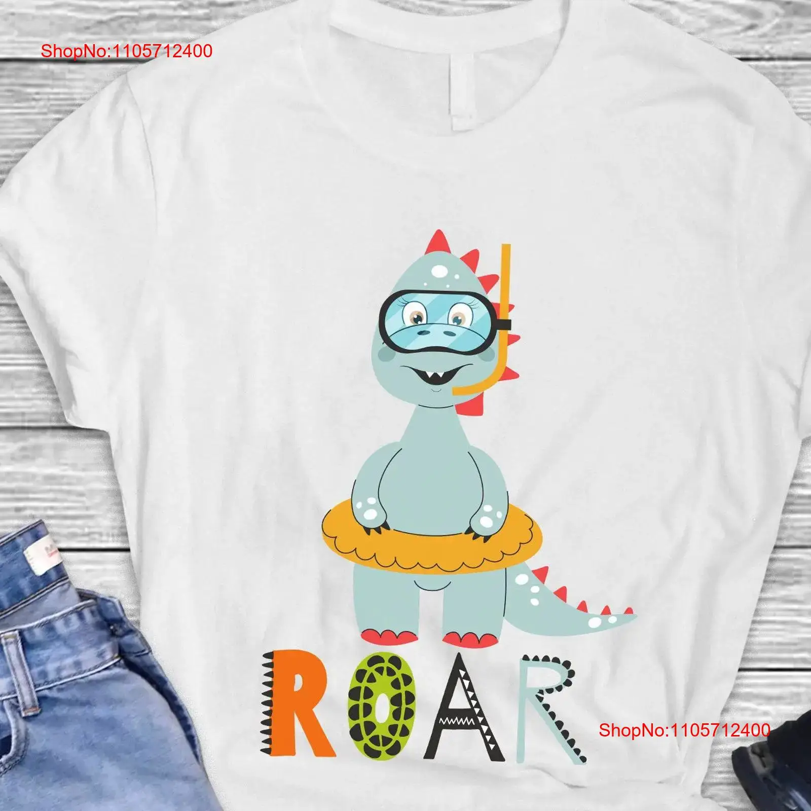 Abdl Tシャツ 恐竜時代復古 ベイビーファー ディノ メ - Baby Clothing Wash のレビューと価格