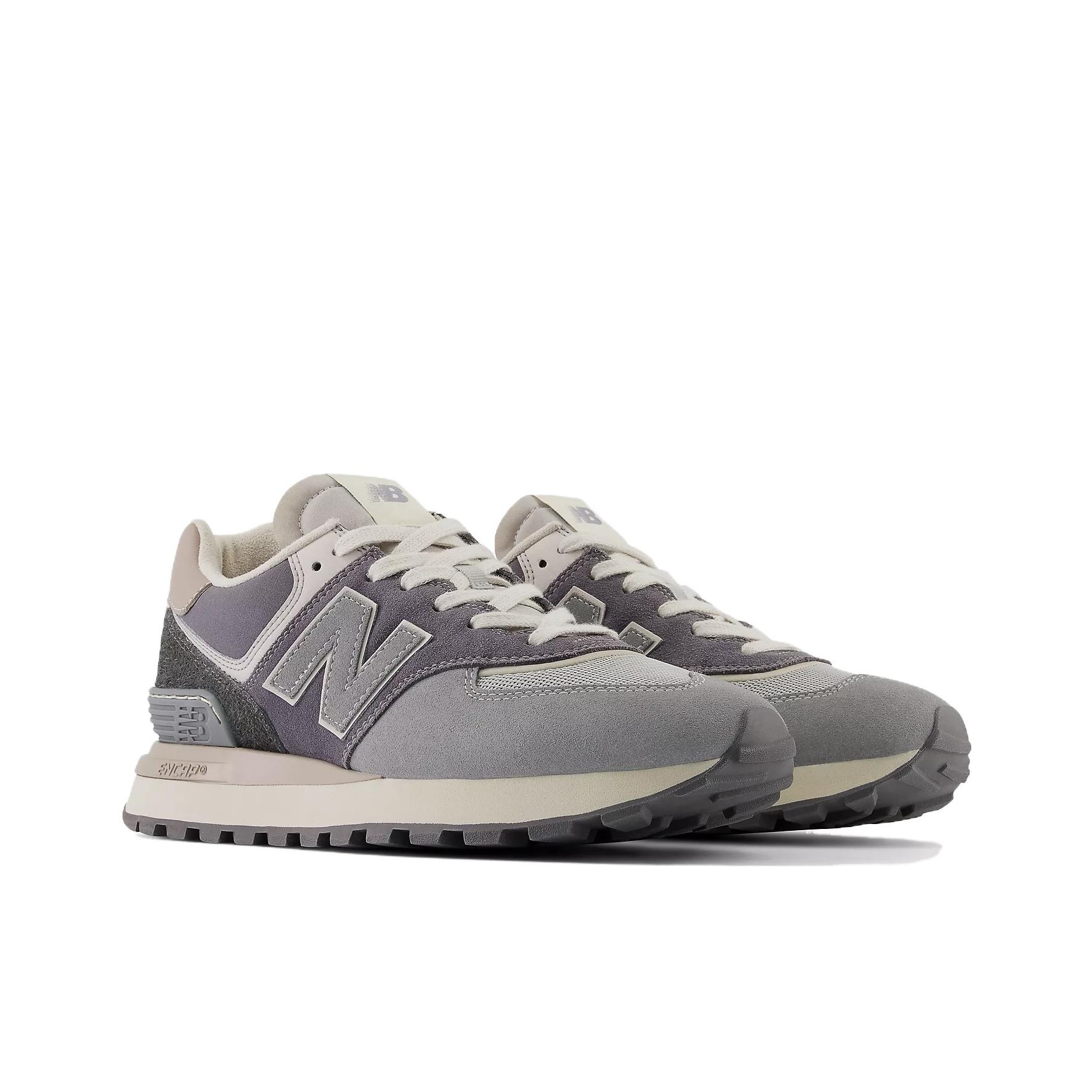 ニューバランス 574 レガシィ ヴィンテージ クッション性 - New Balance Shoes 574 のレビューと価格