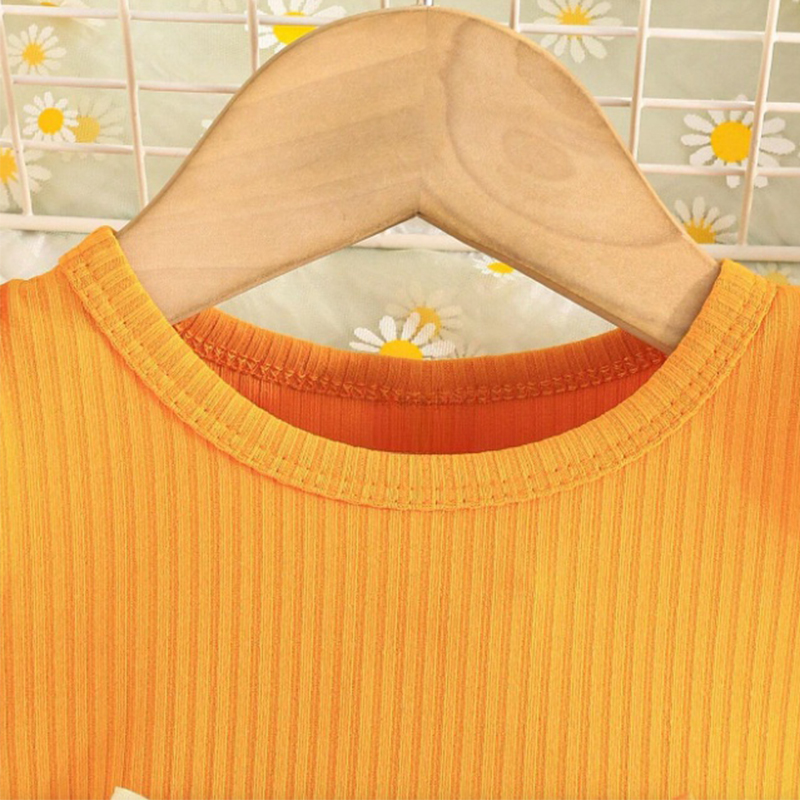 0〜3歳の女の子のためのノースリーブの黄色のドレス,小さなハ - Baby Clothing Yellow のレビューと価格
