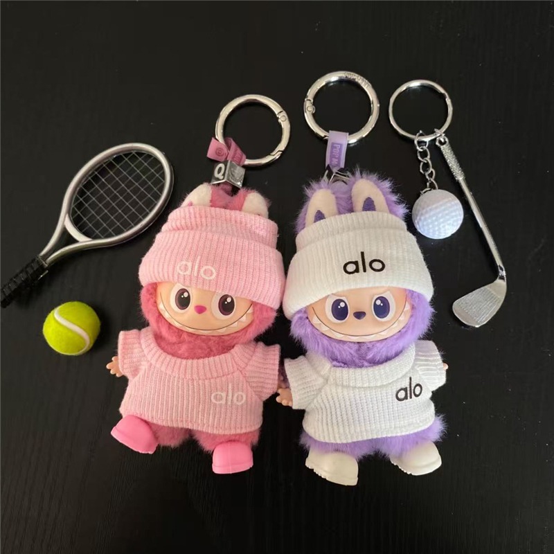 ラビュブドール4.0 モンスターズピン フォーラブシリーズ  - Baby Clothing のレビューと価格