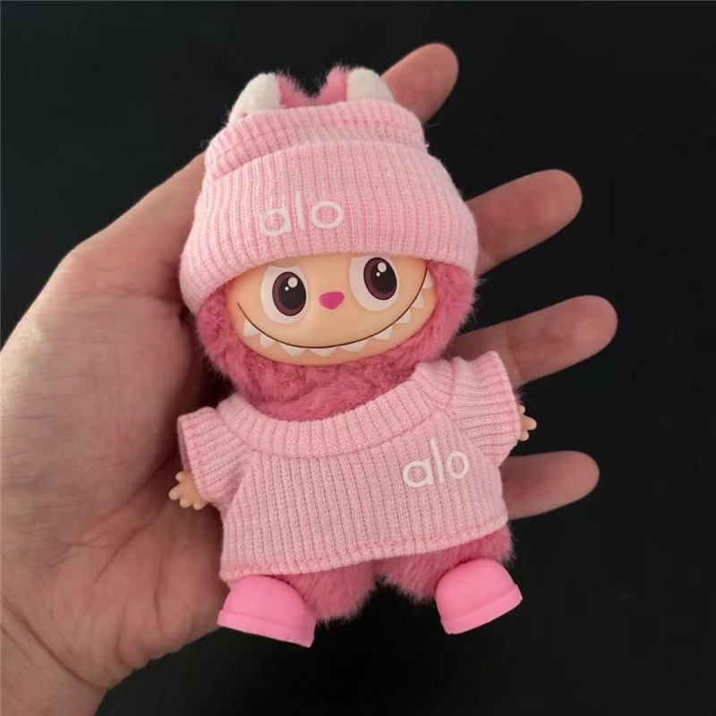 ラビュブドール4.0 モンスターズピン フォーラブシリーズ  - Baby Clothing のレビューと価格