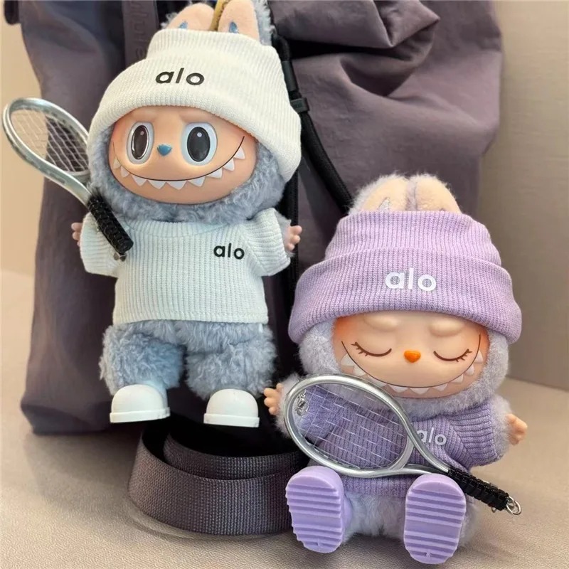 ラビュブドール4.0 モンスターズピン フォーラブシリーズ  - Baby Clothing のレビューと価格