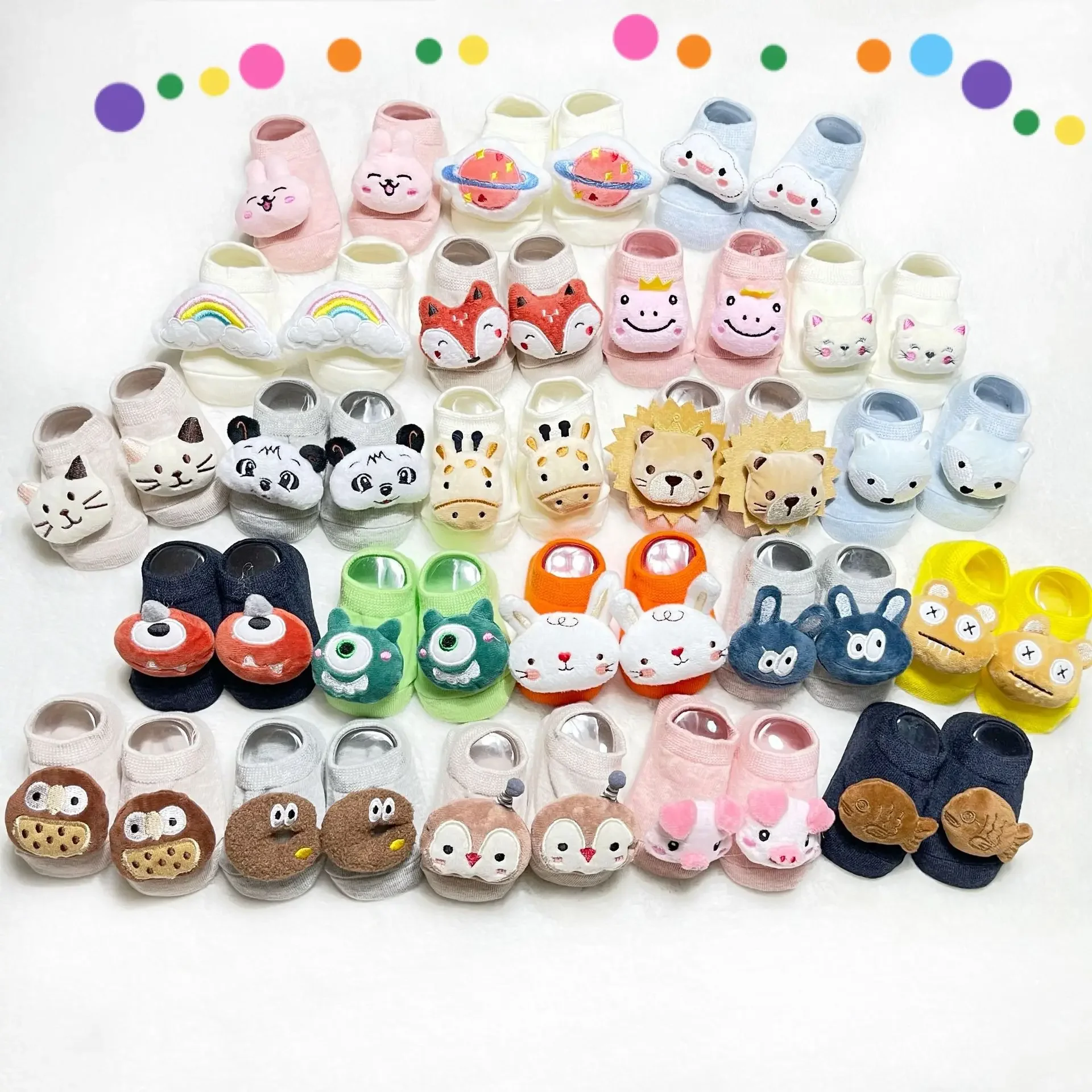 かわいい綿幼児幼児赤ちゃん男の子女の子ステッチ服韓国かわいい - Baby Clothing Outlet のレビューと価格