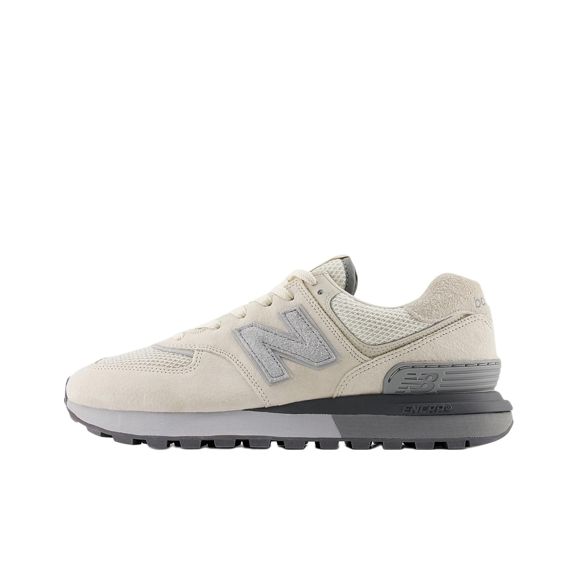ニューバランス NB 574 メッシュ ロートップ カジュア - New Balance Shoes 574 のレビューと価格