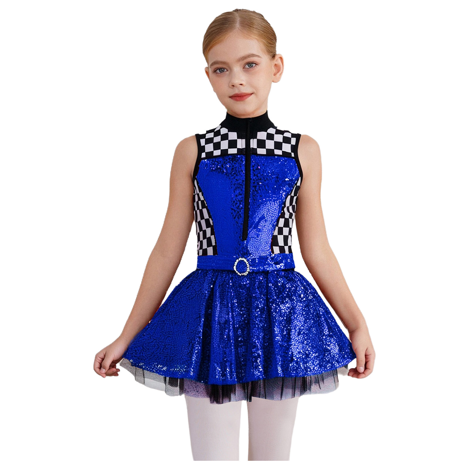 女の子レースカーフォーマルドレス子供用カーニバルハロウィン仮 - Baby Clothing Sizes のレビューと価格