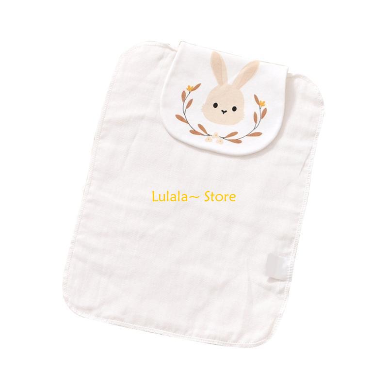 Y4QA ベビー汗タオル 汗吸収布 コーマ綿バッククロス 汗 - Baby Clothing Wash のレビューと価格