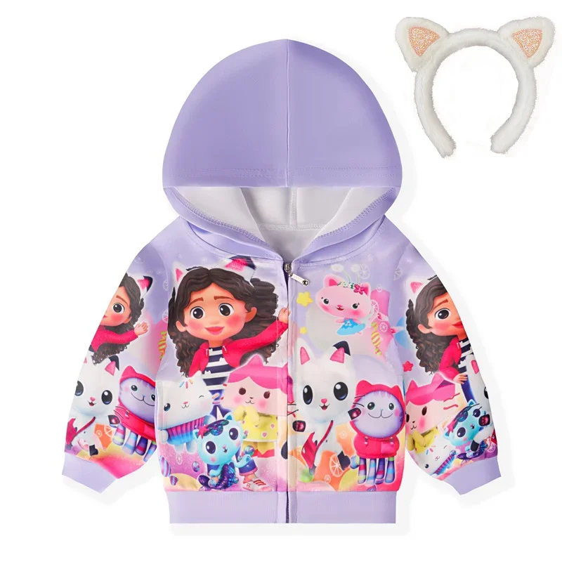 2026 'S ドールハウス コスプレ キャット フーディ  - Baby Clothing のレビューと価格