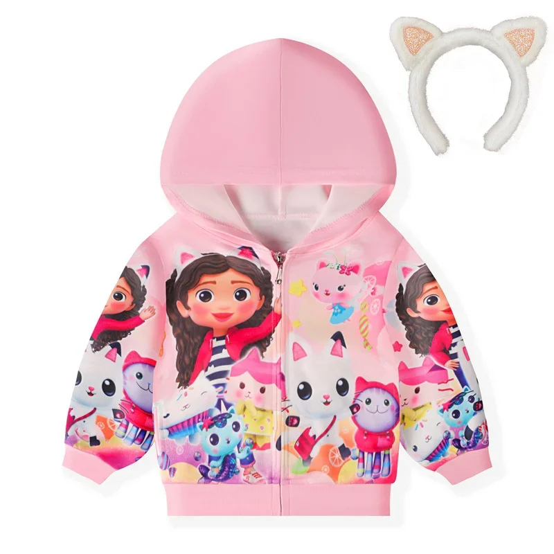 2026 'S ドールハウス コスプレ キャット フーディ  - Baby Clothing のレビューと価格