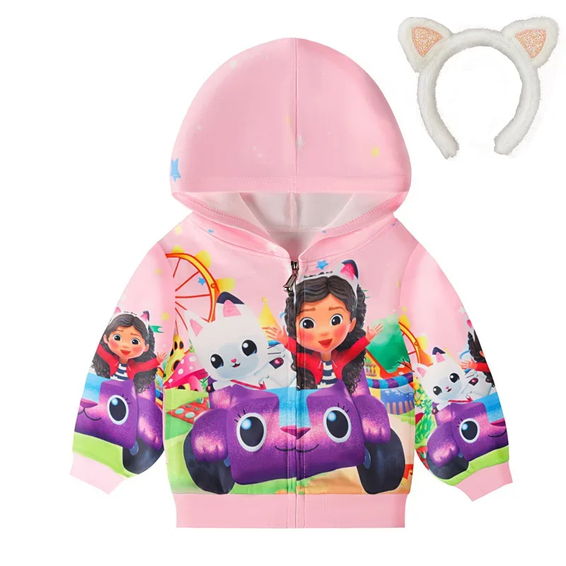 2026 'S ドールハウス コスプレ キャット フーディ  - Baby Clothing のレビューと価格