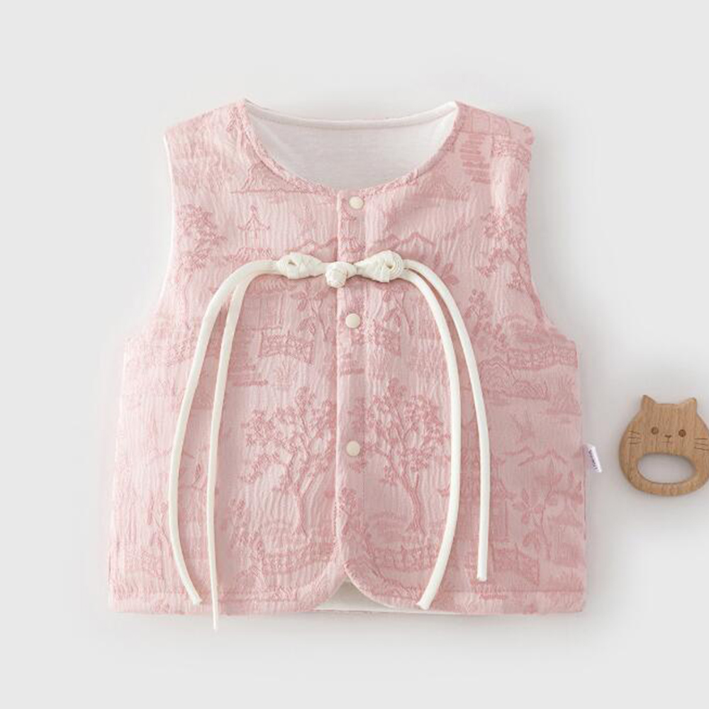 ベビー中国の新年ベストキルティング暖かい秋冬 1 歳の誕生日 - Baby Clothing Quilt のレビューと価格