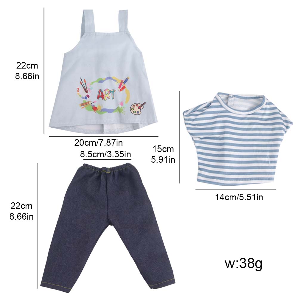 ロールプレイングアメリカン 18 インチ女の子人形服スーツ消 - Baby Clothing Outlet のレビューと価格
