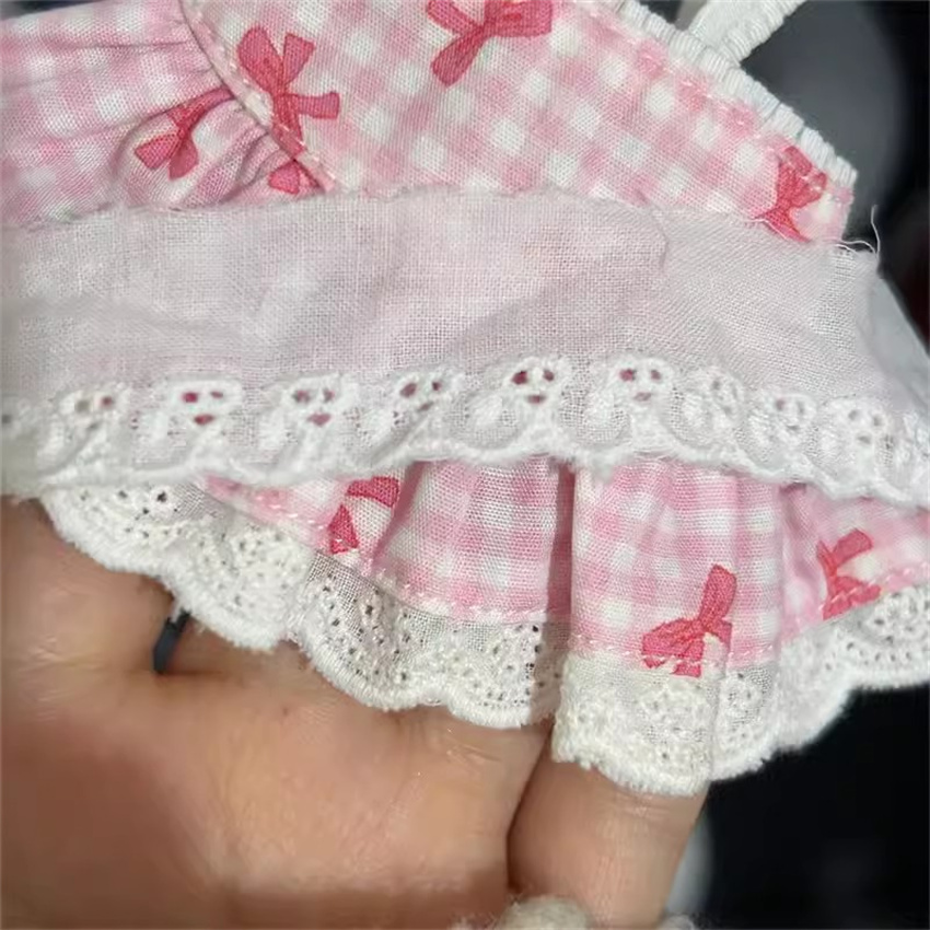 ダ・トウ・ディアン ビッグボウケーキセット BJDドール ベ - Baby Clothing Yellow のレビューと価格