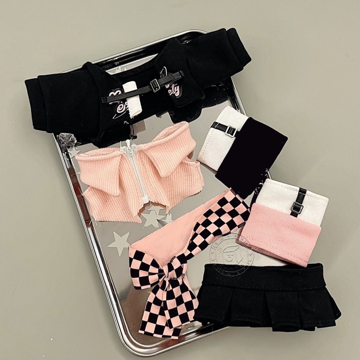 ブラックパウダーシリーズ 20cmと25cm汎用コットンベビ - Baby Clothing のレビューと価格